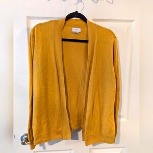 Old Navy Cardigan